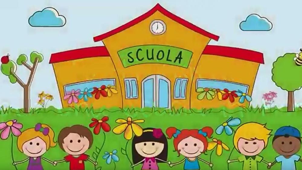 schede didattiche d'italiano per il sostegno