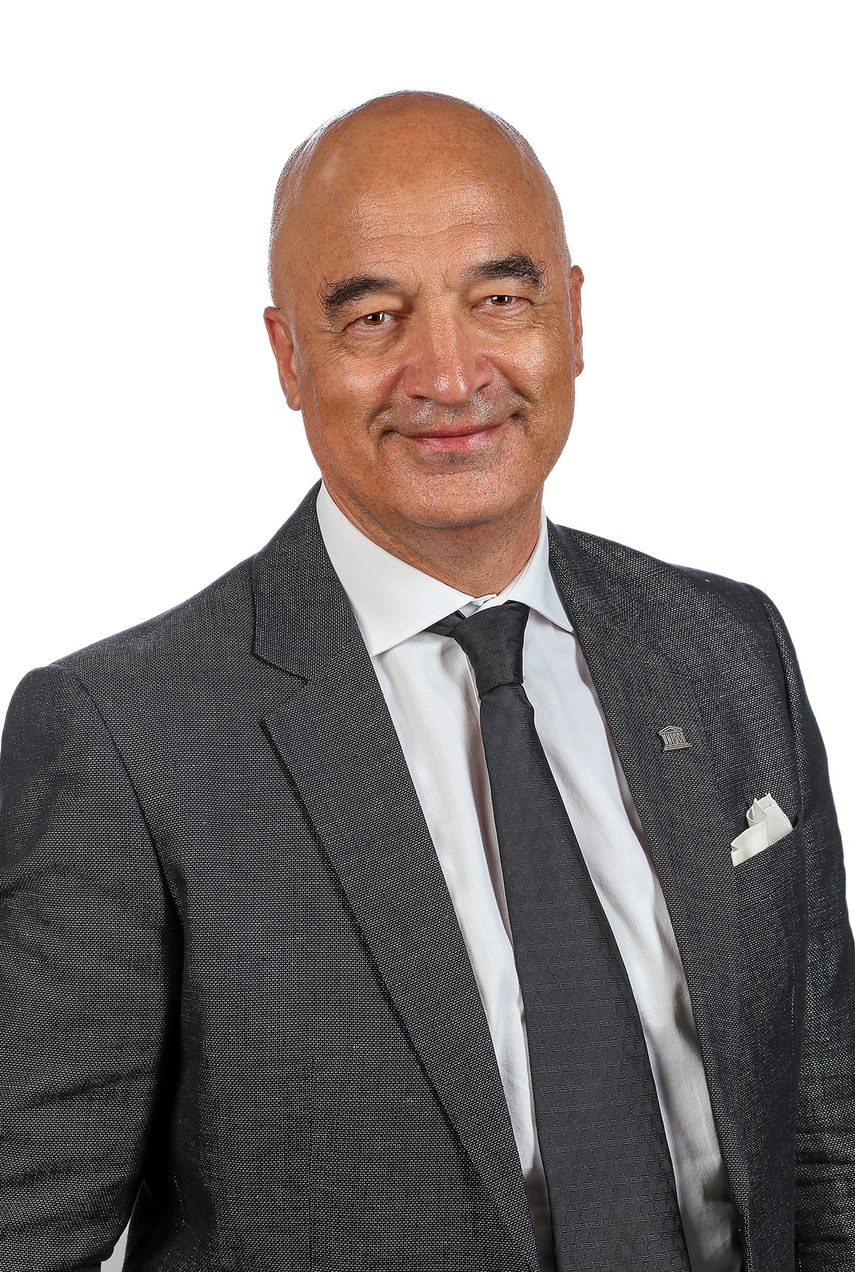 Maurizio Aronica
