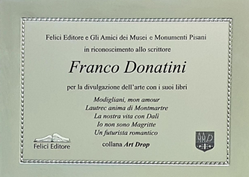 Franco Donatini