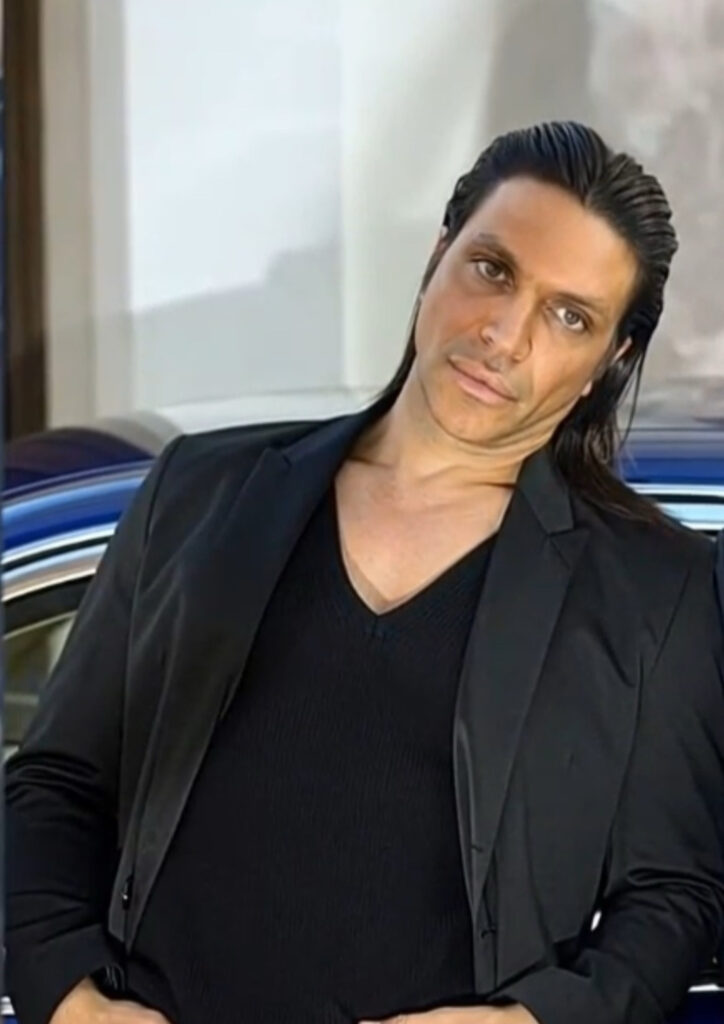 Luca Di Carlo